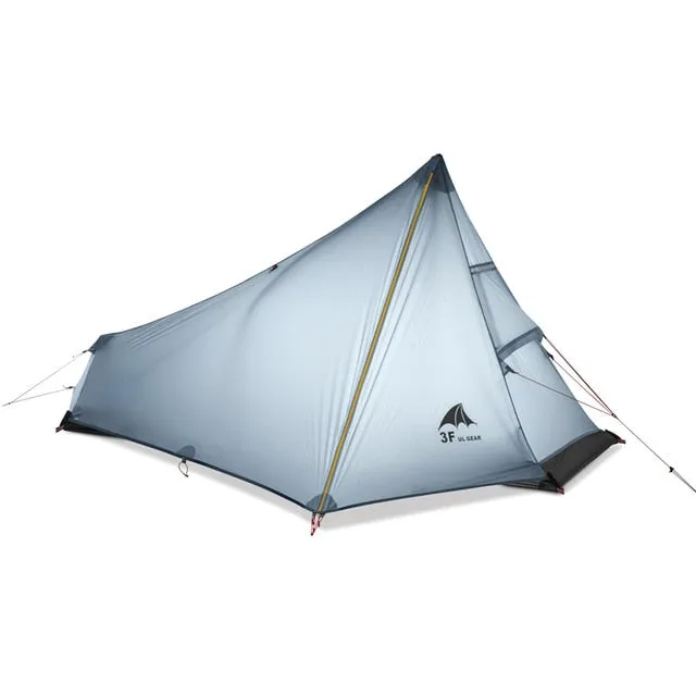 Oudoor Ultralight Camping Tent