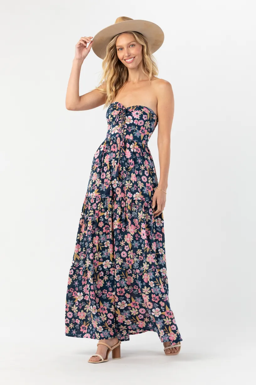 Perth Maxi Dress