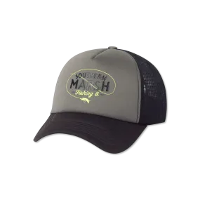 Provo Performance Trucker - Fly Loop