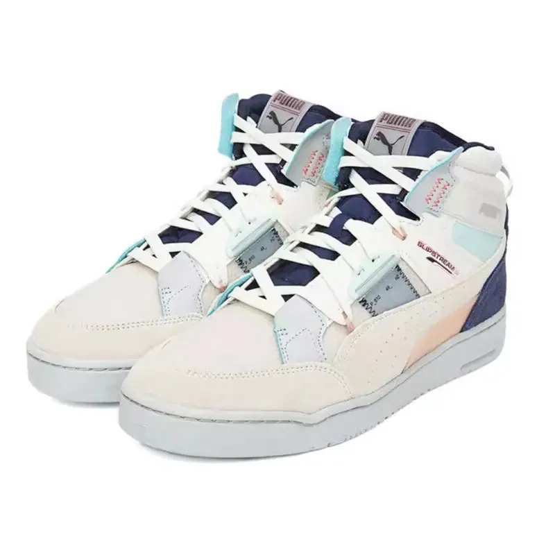 Puma Mens Hightop kicks