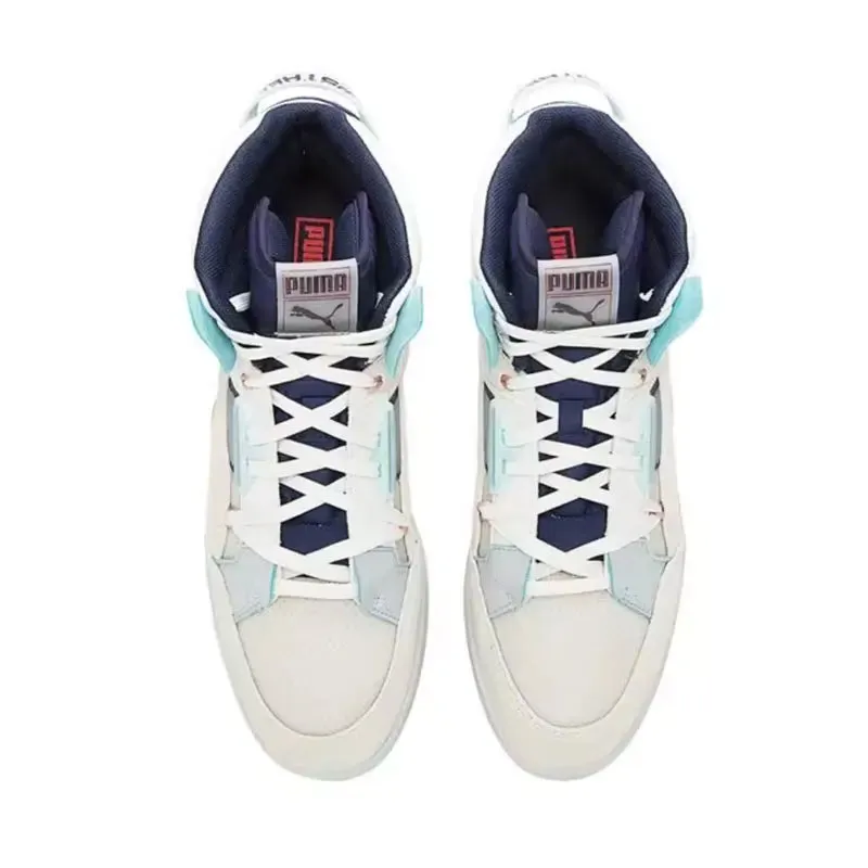 Puma Mens Hightop kicks