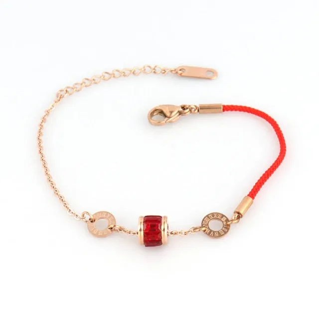 roman numeral bracelets for women best friend