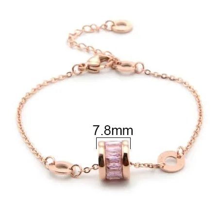 roman numeral bracelets for women best friend