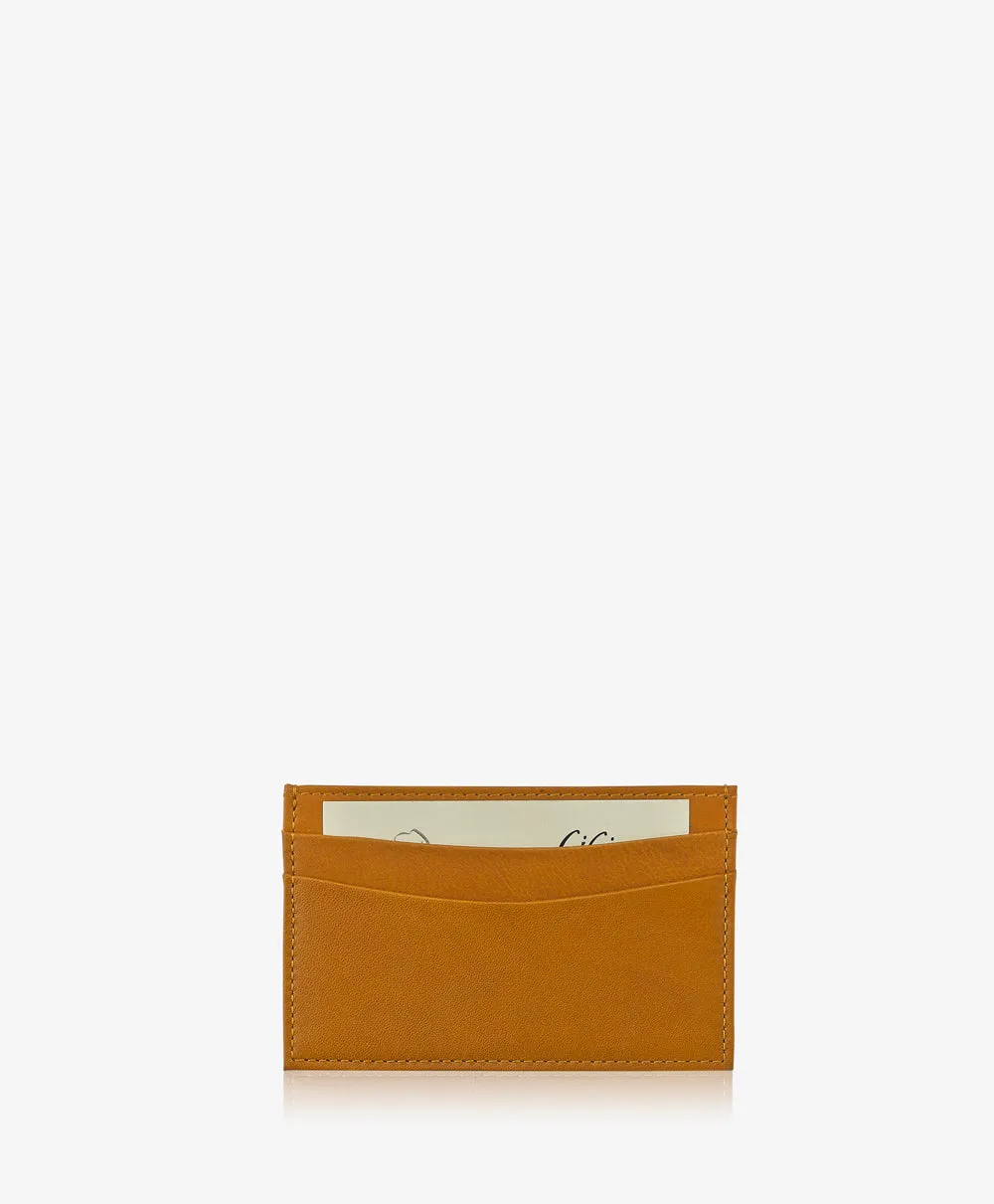 Slim Card Case