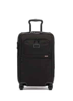 TUMI Alpha 3 International Office Carry-On