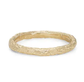 Urchin Fine Ring 9ct Gold