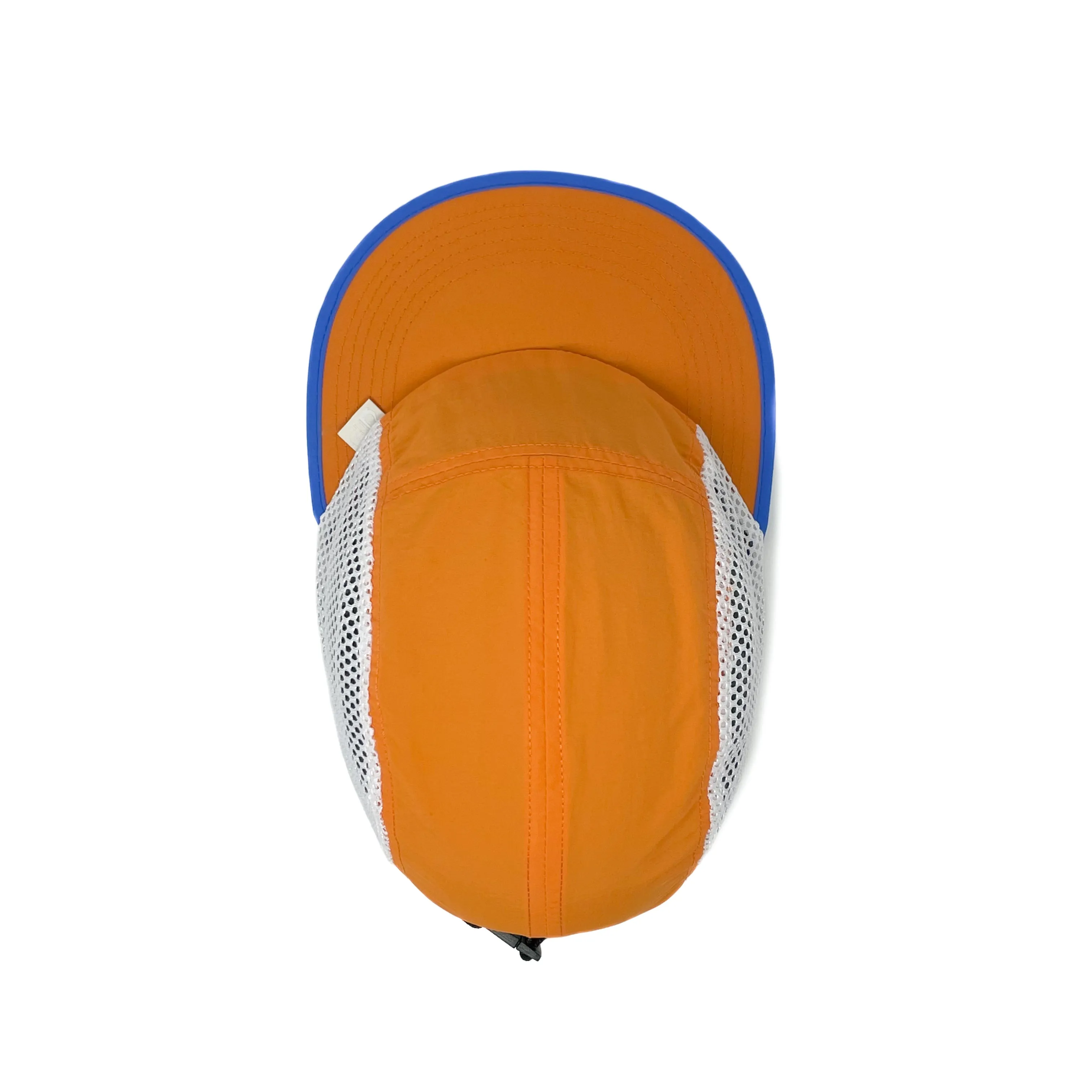 Utopian Projects Recon Breezer - UP10 - Tangerine/Sky