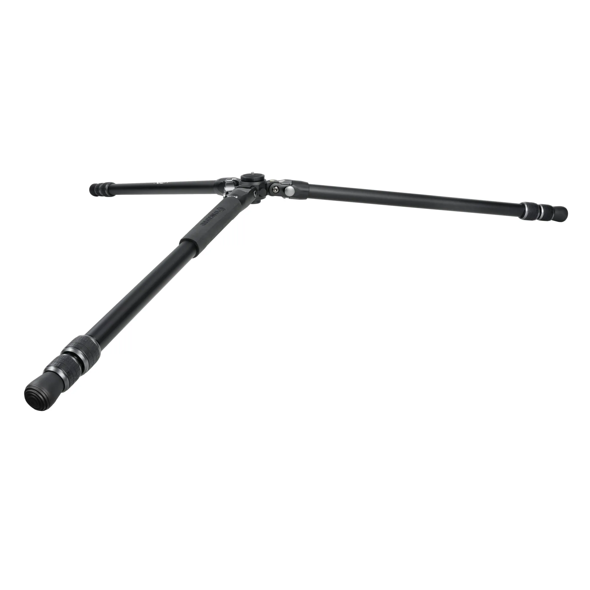 VEO 3 264AO Outdoor Aluminum Tripod for Optics or Cameras